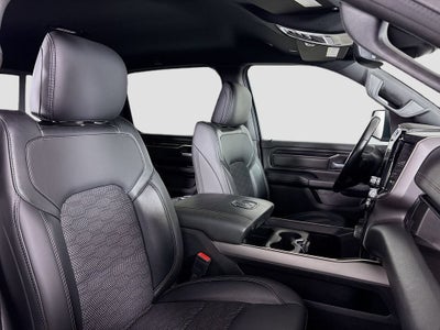 2022 RAM 1500 Sport
