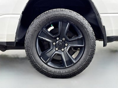 2022 RAM 1500 Sport