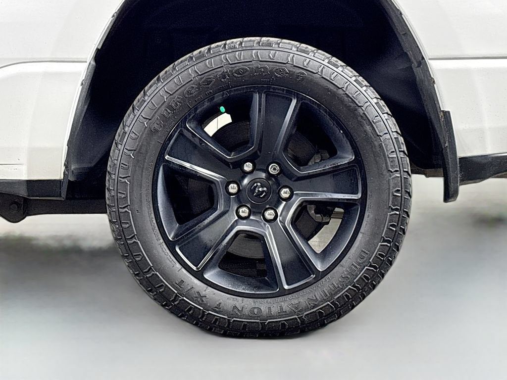 2022 RAM 1500 Sport