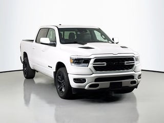 2022 RAM 1500 Sport