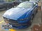 2024 Ford Mustang EcoBoost Fastback