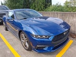 2024 Ford Mustang EcoBoost Fastback