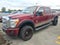 2014 Ford F-350 LARIAT