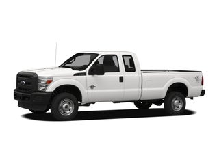 2011 Ford F-350 LARIAT