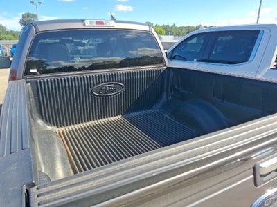 2010 Ford F-150 XLT