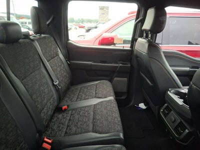 2024 Ford F-150 Tremor