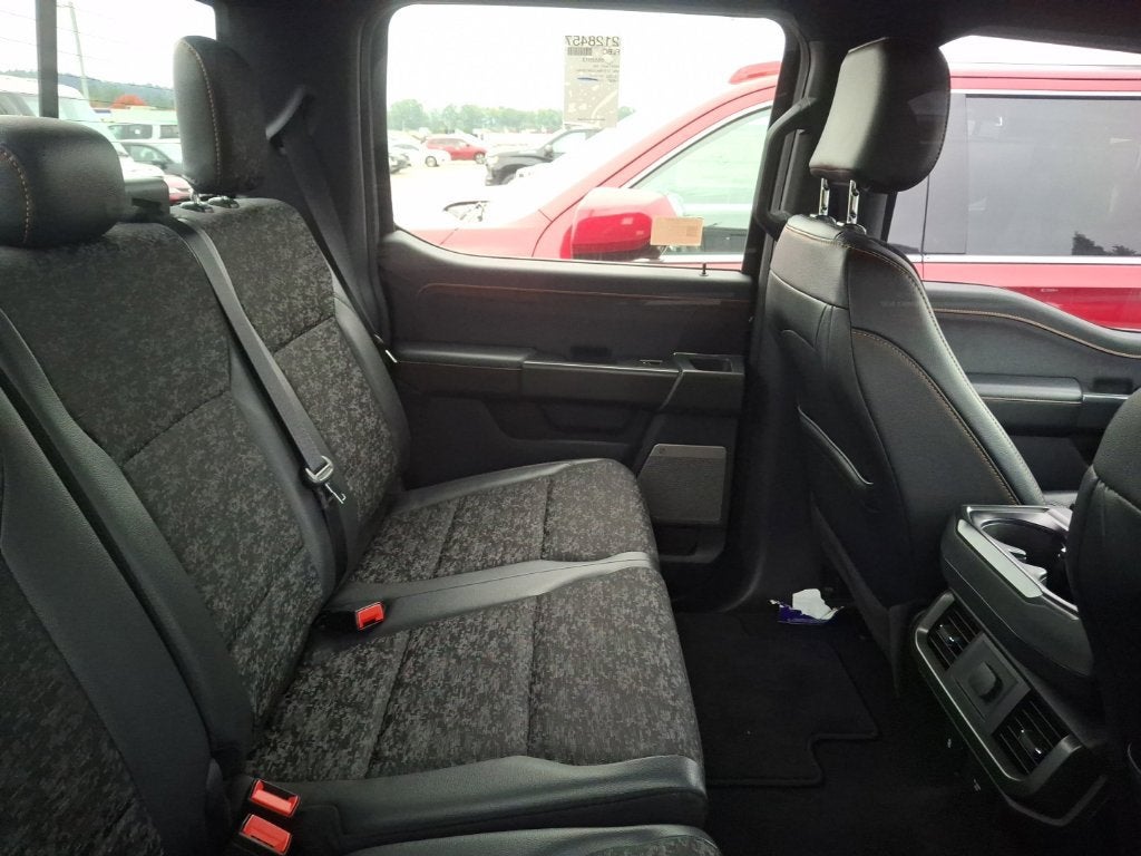 2024 Ford F-150 Tremor