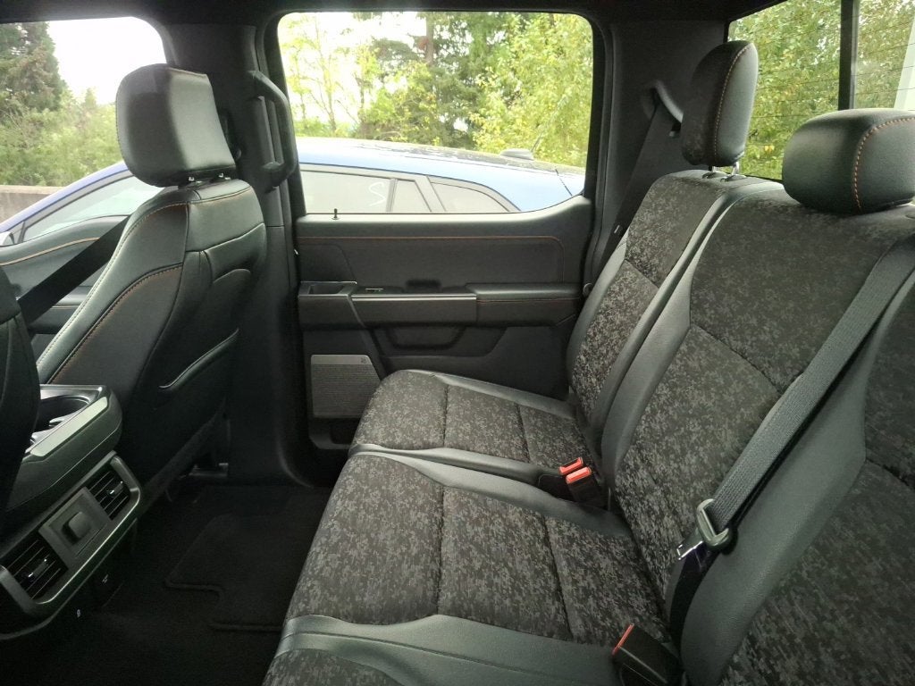 2024 Ford F-150 Tremor