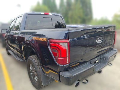 2024 Ford F-150 Tremor