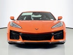 2027 Chevrolet Corvette Z06 2LZ