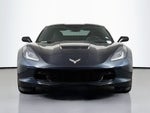 2014 Chevrolet Corvette Stingray Z51 3LT