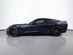2014 Chevrolet Corvette Stingray Z51 3LT