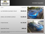 2015 Chevrolet Corvette Z06 Z06 3LZ