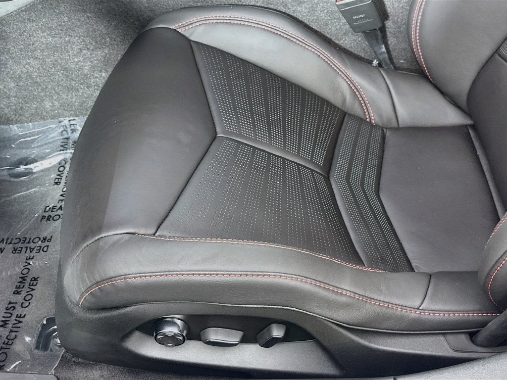 2027 Chevrolet Corvette Grand Sport 3LT