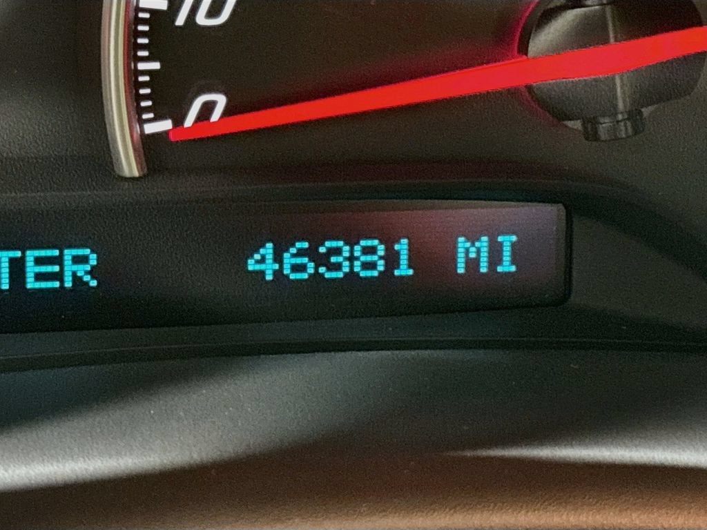 2008 Chevrolet Corvette 2dr Cpe