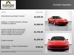 2008 Chevrolet Corvette 2dr Cpe