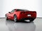 2008 Chevrolet Corvette 2dr Cpe