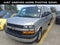 2017 Chevrolet Express Passenger 3500 LT
