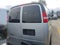2017 Chevrolet Express Passenger 3500 LT