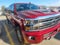 2018 Chevrolet Silverado 3500 HD High Country