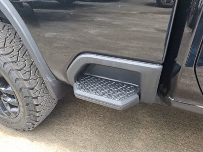 2025 Chevrolet Silverado 3500 HD LT
