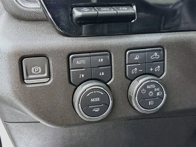 2025 Chevrolet Silverado 3500 HD High Country
