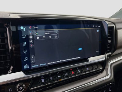 2025 Chevrolet Silverado 3500 HD High Country