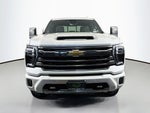 2025 Chevrolet Silverado 3500 HD High Country