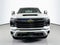 2025 Chevrolet Silverado 3500 HD High Country