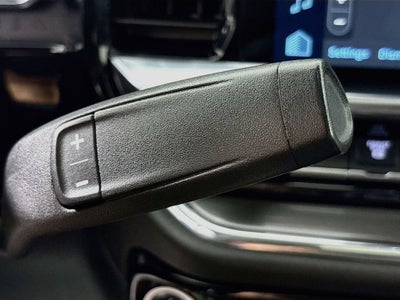 2025 Chevrolet Silverado 3500 HD High Country