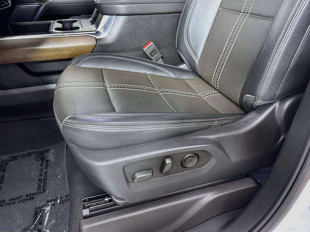 2025 Chevrolet Silverado 3500 HD High Country