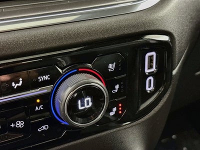 2025 Chevrolet Silverado 3500 HD High Country
