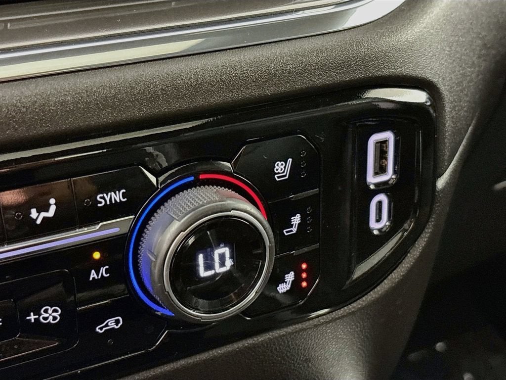 2025 Chevrolet Silverado 3500 HD High Country