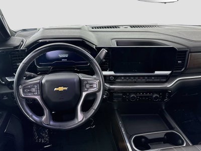 2025 Chevrolet Silverado 3500 HD High Country