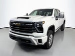 2025 Chevrolet Silverado 3500 HD High Country