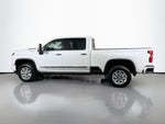 2025 Chevrolet Silverado 3500 HD High Country