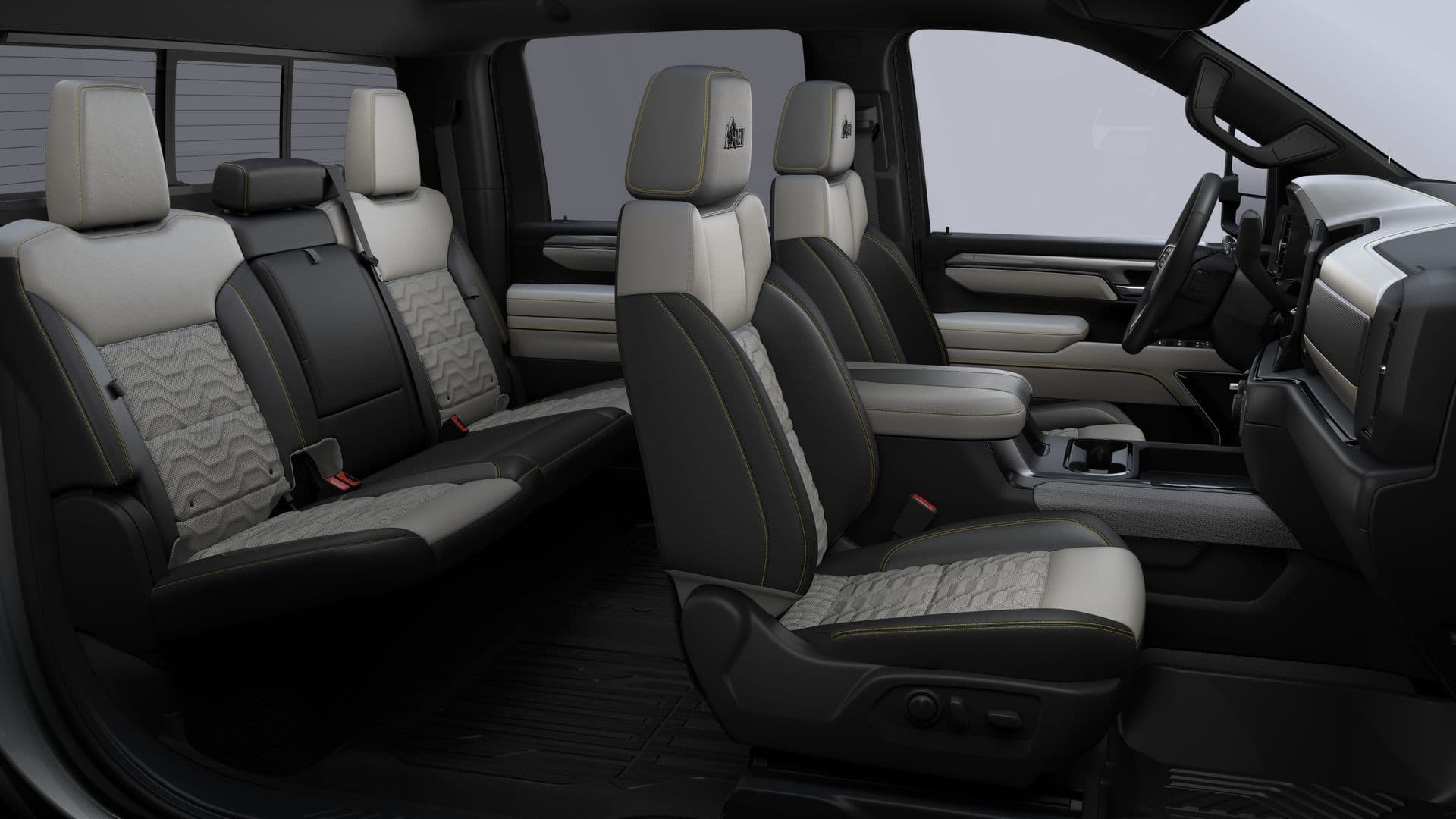 2026 Chevrolet Silverado 2500 HD ZR2 - Photo 8