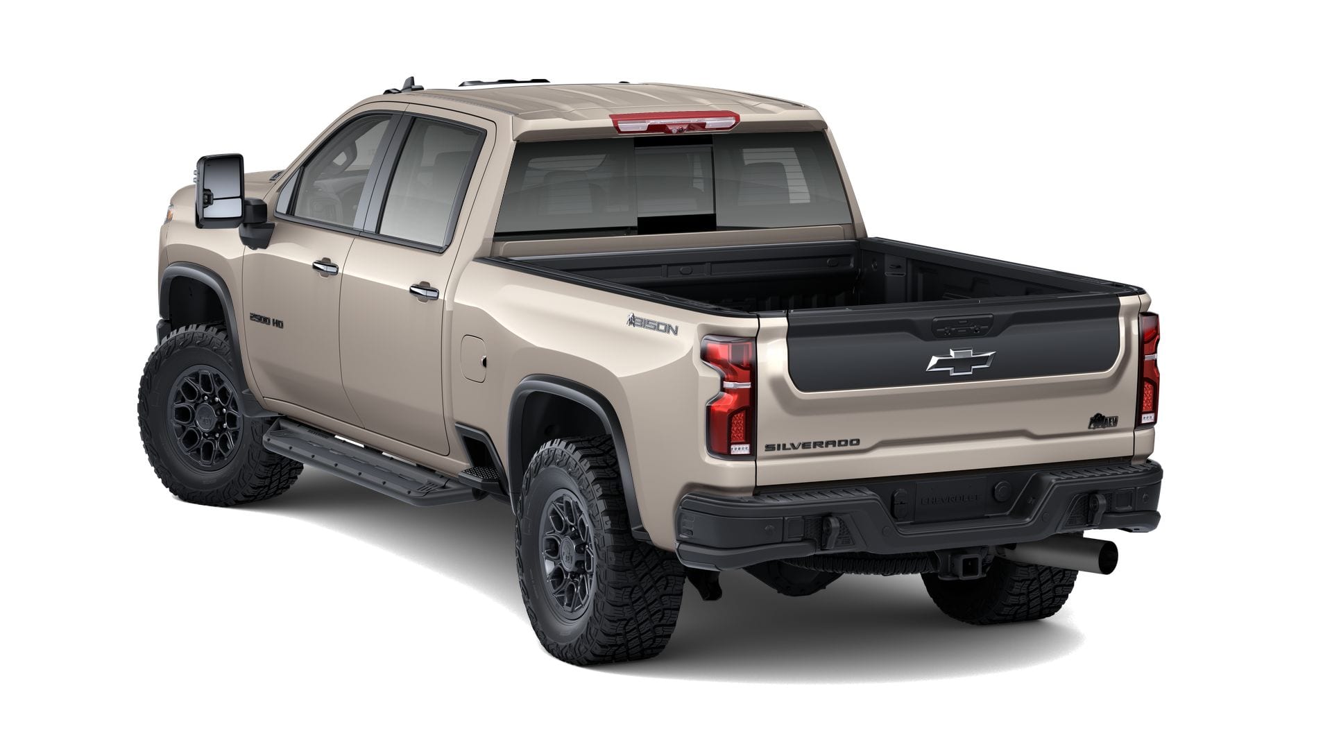 2026 Chevrolet Silverado 2500 HD ZR2 - Photo 9
