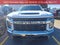 2023 Chevrolet Silverado 3500 HD LT