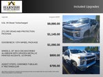 2023 Chevrolet Silverado 3500 HD LT