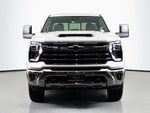 2024 Chevrolet Silverado 3500 HD LTZ