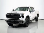 2024 Chevrolet Silverado 3500 HD LTZ