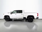 2024 Chevrolet Silverado 3500 HD LTZ