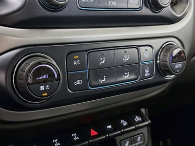 2017 Chevrolet Colorado 4WD ZR2