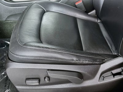 2017 Chevrolet Colorado 4WD ZR2