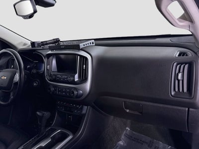 2017 Chevrolet Colorado 4WD ZR2