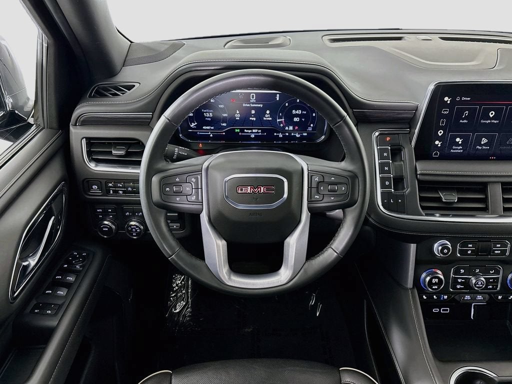 2024 GMC Yukon XL SLT