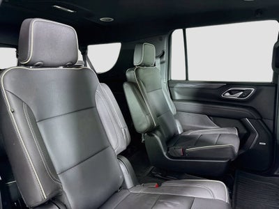2024 GMC Yukon XL SLT