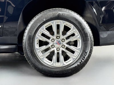 2024 GMC Yukon XL SLT