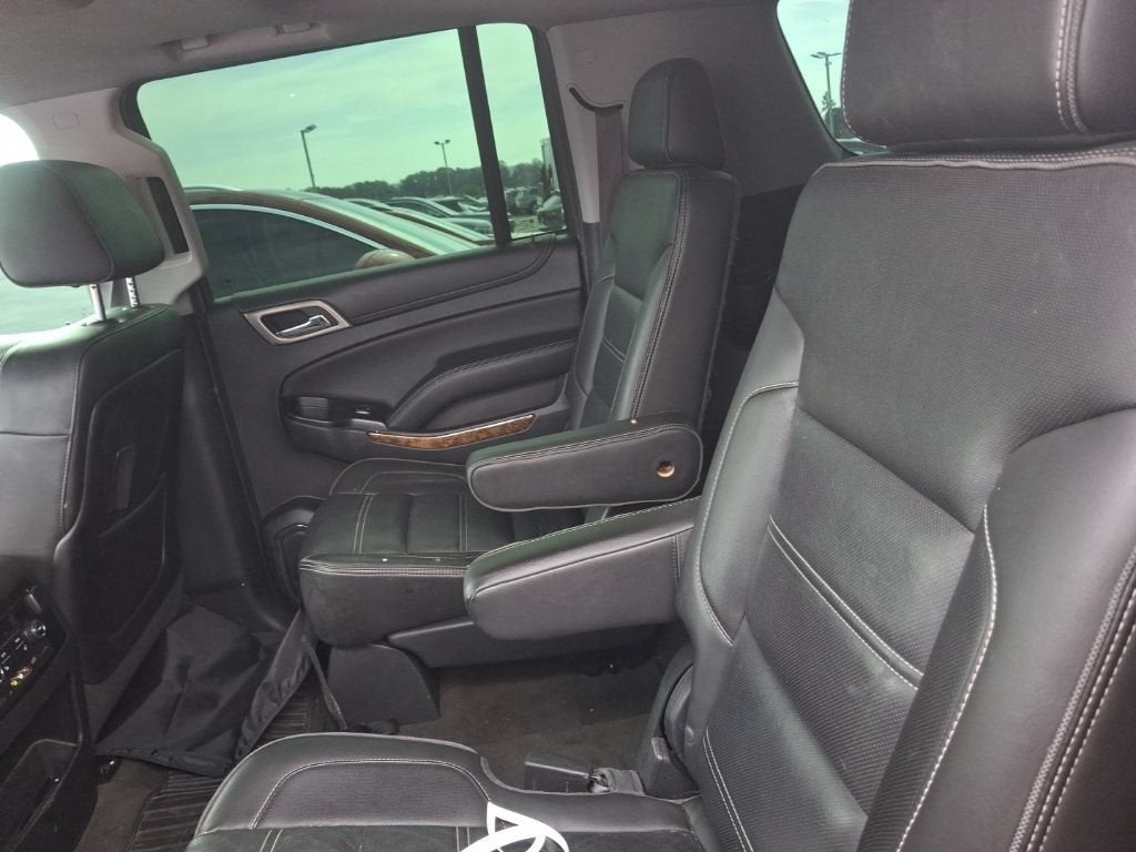 2015 GMC Yukon XL Denali